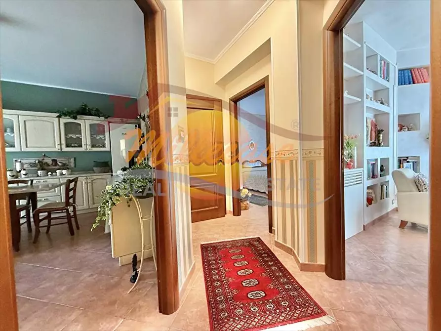 Immagine 22 di Pentalocale in vendita  in Via Filisto a Siracusa