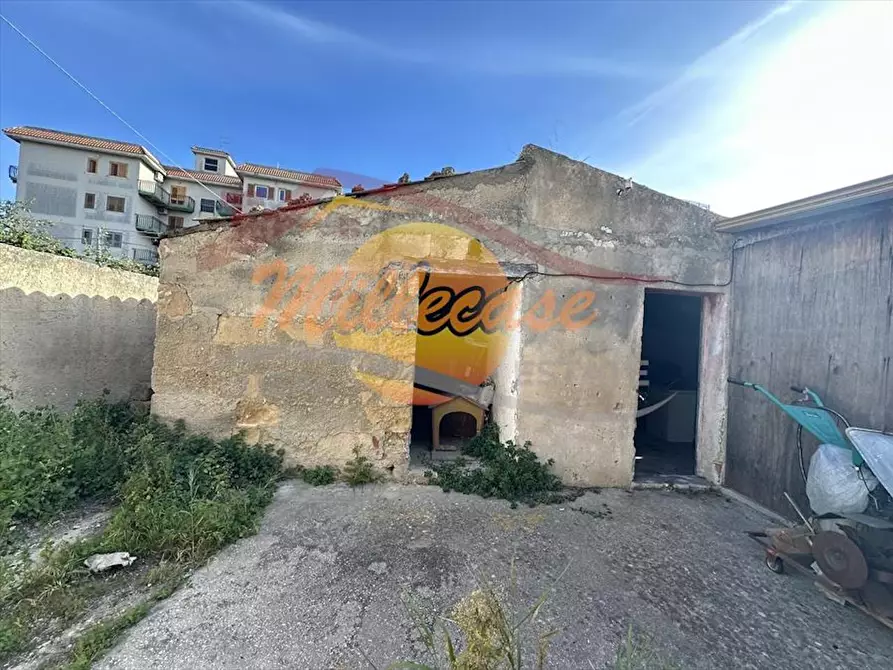 Immagine 5 di Villa in vendita  in Via Franca Maria Gianni a Siracusa