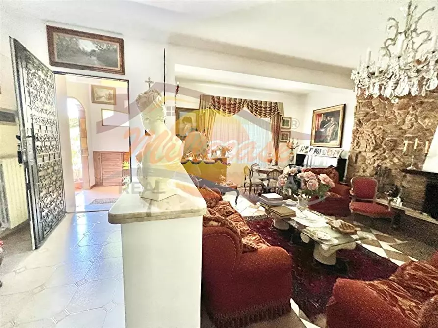 Immagine 15 di Villa in vendita  in Via Luigi Maria Monti a Siracusa