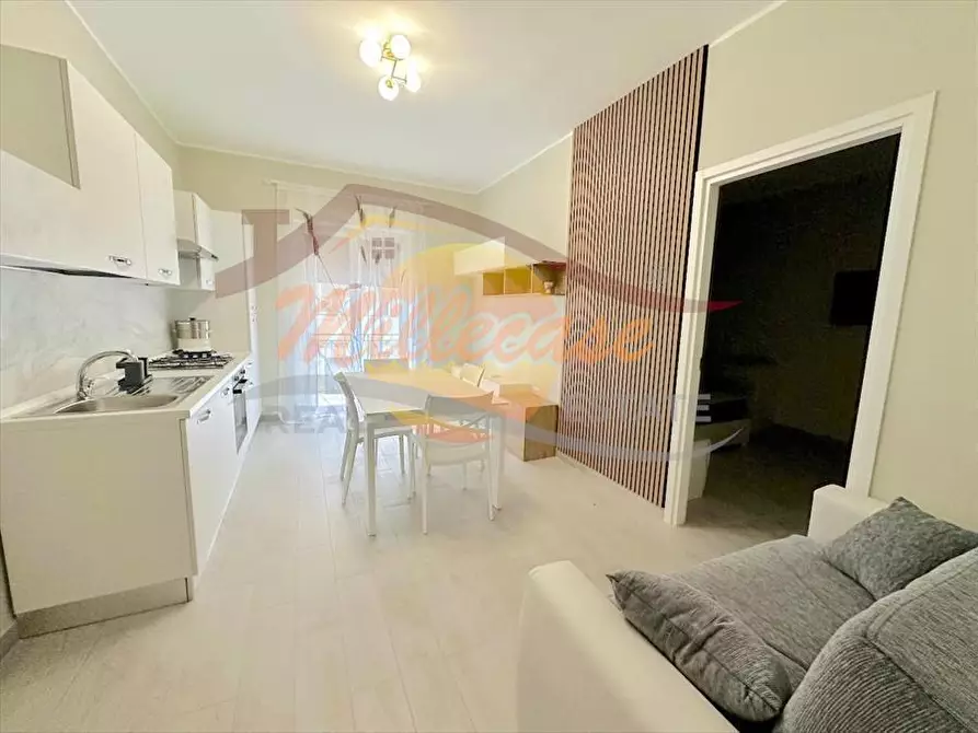 Immagine 6 di Appartamento in affitto  in Via Misterbianco 4 a Siracusa