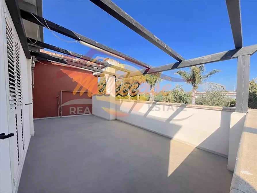 Immagine 5 di Villa in vendita  in Via Elorina a Siracusa