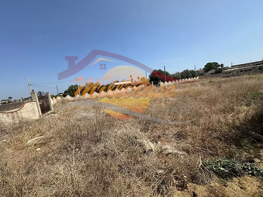 Immagine 8 di Terreno industriale in vendita  in VIA GIULIO VERNE a Siracusa