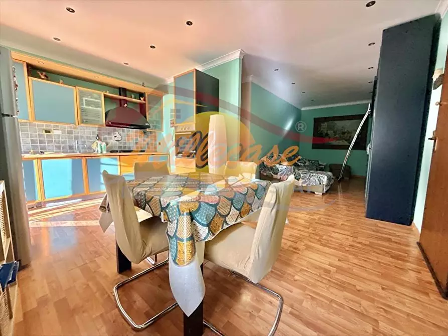 Immagine 12 di Quadrilocale in vendita  in Via Agostino Fillioley a Siracusa