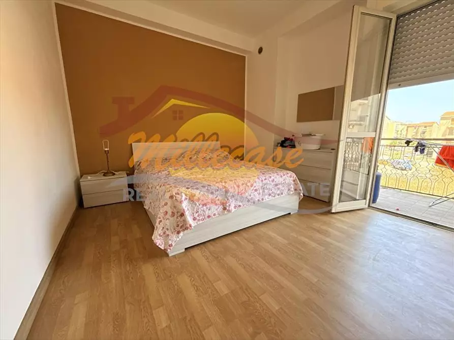 Immagine 5 di Trilocale in vendita  in Via Luigi Vanvitelli a Siracusa