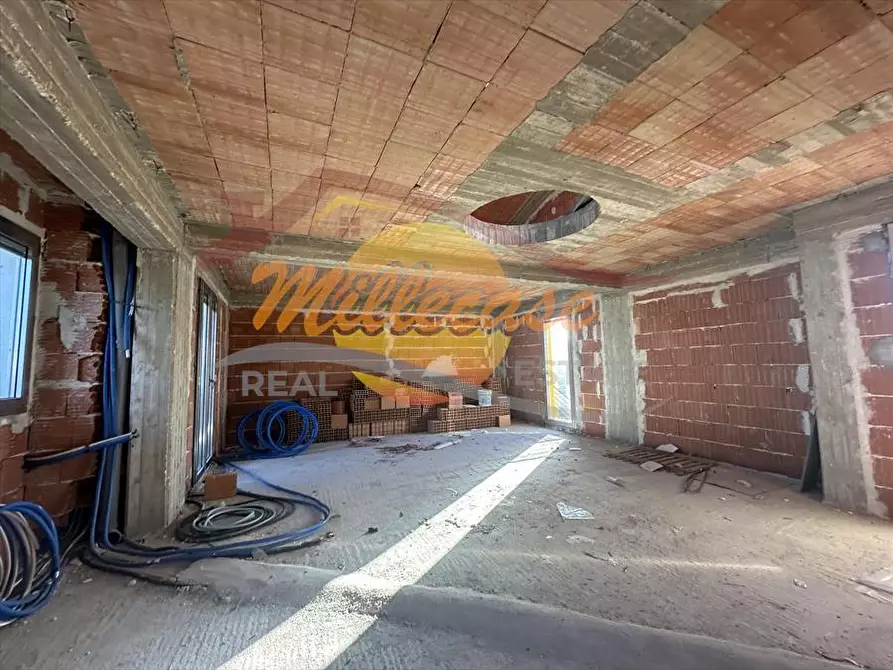 Immagine 11 di Trilocale in vendita  in VIALE GARRONE a Siracusa