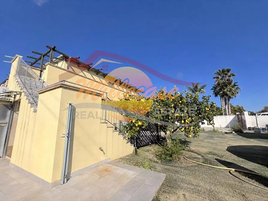 Immagine 26 di Villa in vendita  in Via Elorina a Siracusa