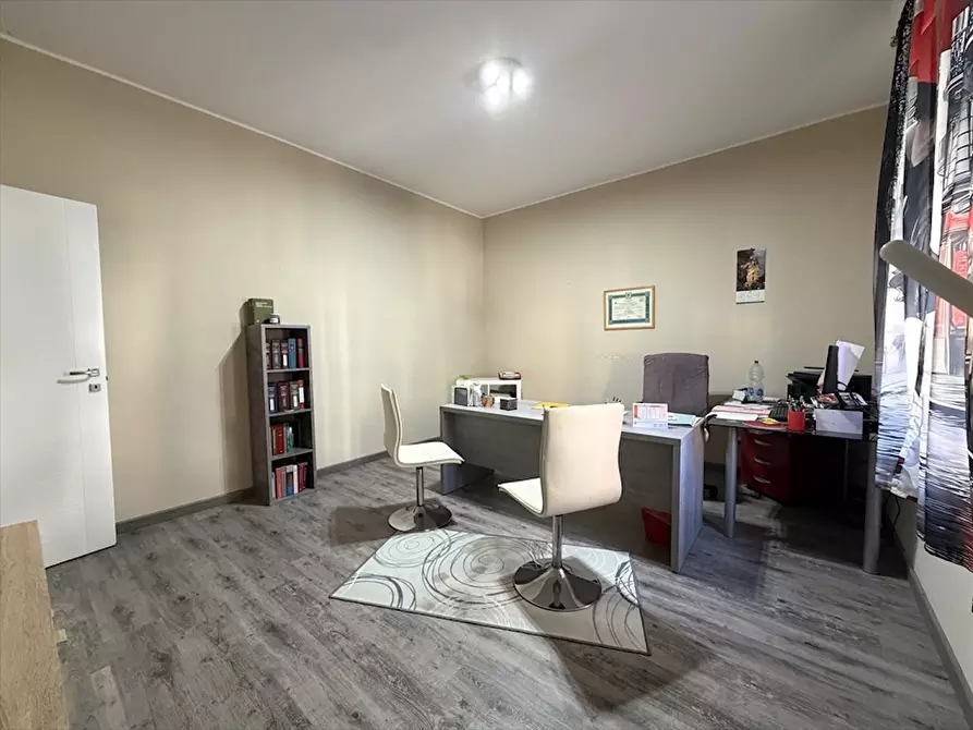 Immagine 18 di Quadrilocale in vendita  in Viale Santa Panagia a Siracusa