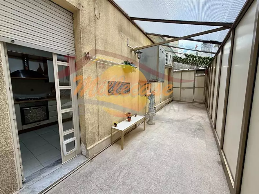 Immagine 20 di Trilocale in vendita  in Viale Zecchino a Siracusa