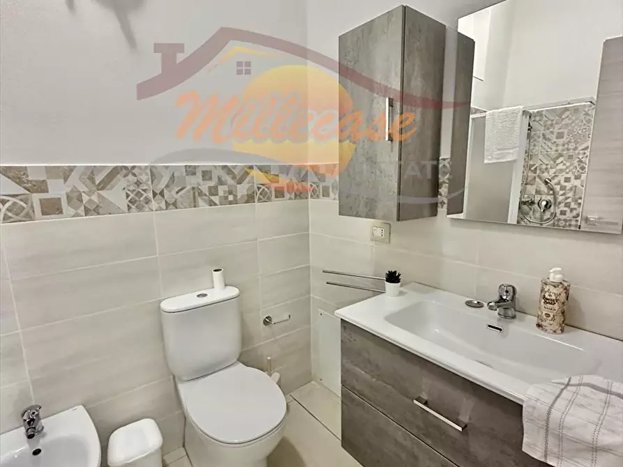 Immagine 12 di Monolocale in affitto  in Viale Tunisi a Siracusa