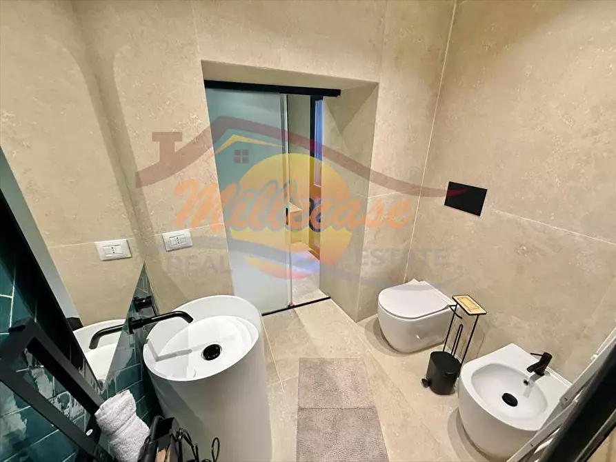 Immagine 19 di Bilocale in vendita  in VIA DELLA GIUDECCA a Siracusa