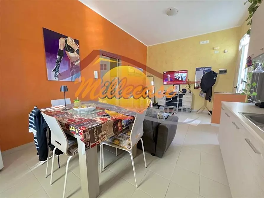 Immagine 9 di Villa in vendita  in Via Elorina a Siracusa