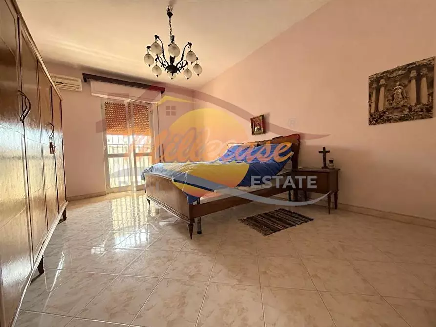 Immagine 18 di Villa in vendita  in Viale Edoardo Garrone a Melilli