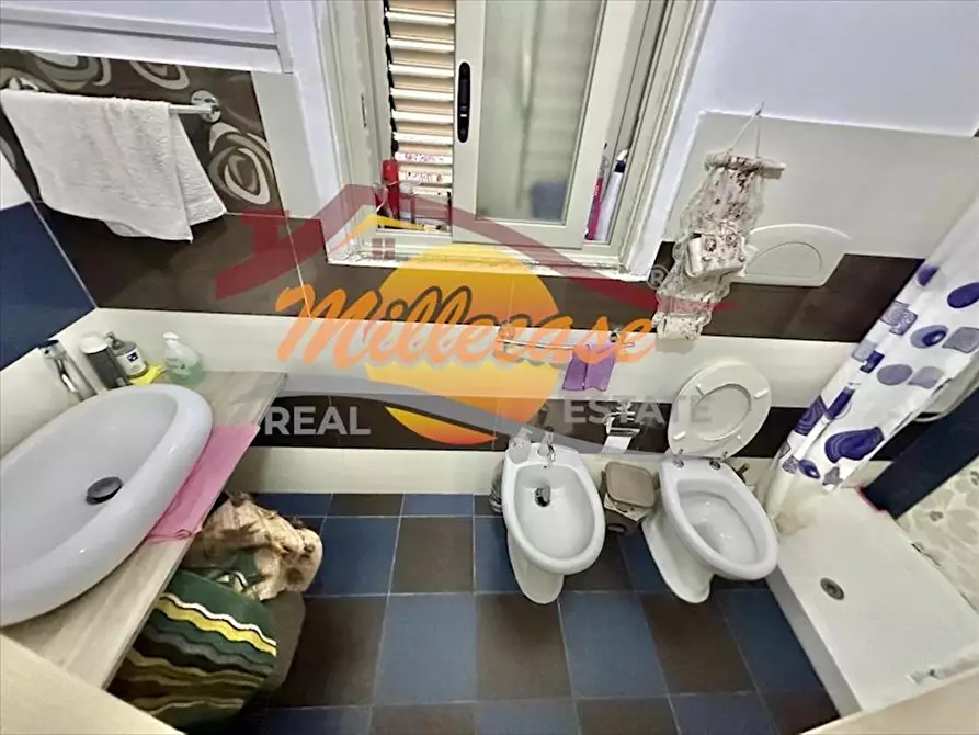 Immagine 4 di Bilocale in vendita  in VIA FUGGETTA a Siracusa