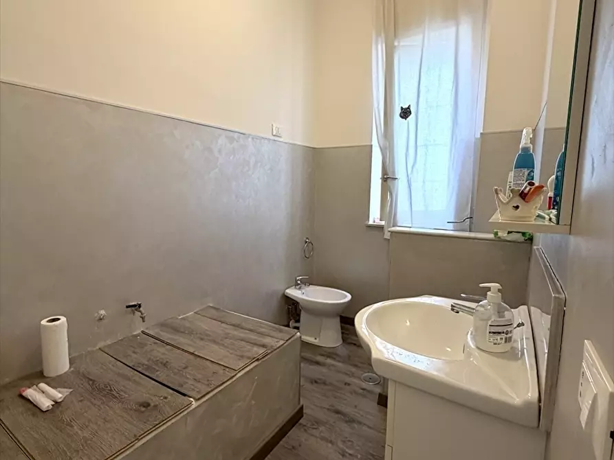 Immagine 8 di Quadrilocale in vendita  in Viale Santa Panagia a Siracusa