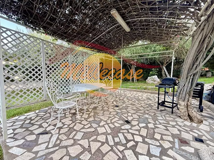 Immagine 23 di Villa in vendita  in Viale dei Lidi a Siracusa