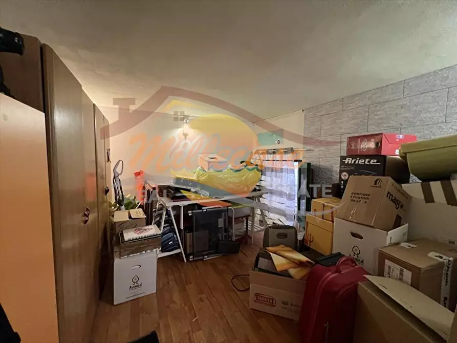 Immagine 13 di Trilocale in vendita  in Via Pasubio 5 a Siracusa