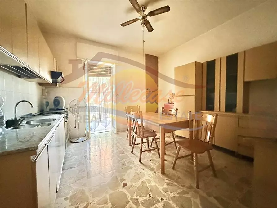 Immagine 14 di Quadrilocale in vendita  in Viale Santa Panagia a Siracusa