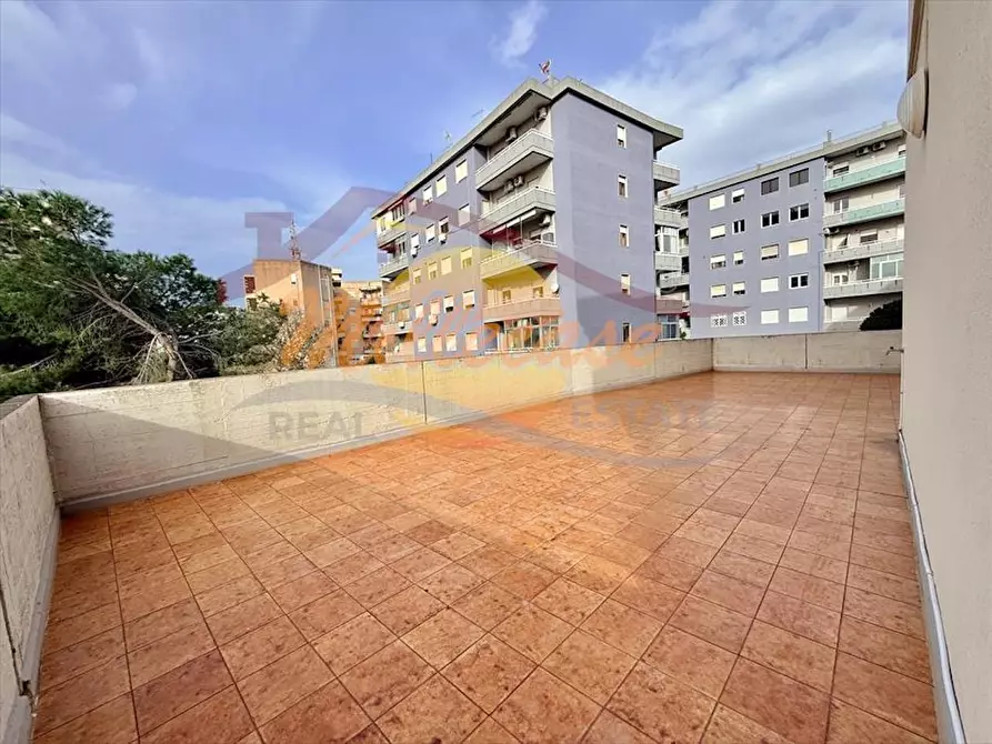 Immagine 9 di Appartamento in vendita  in Viale Tica a Siracusa