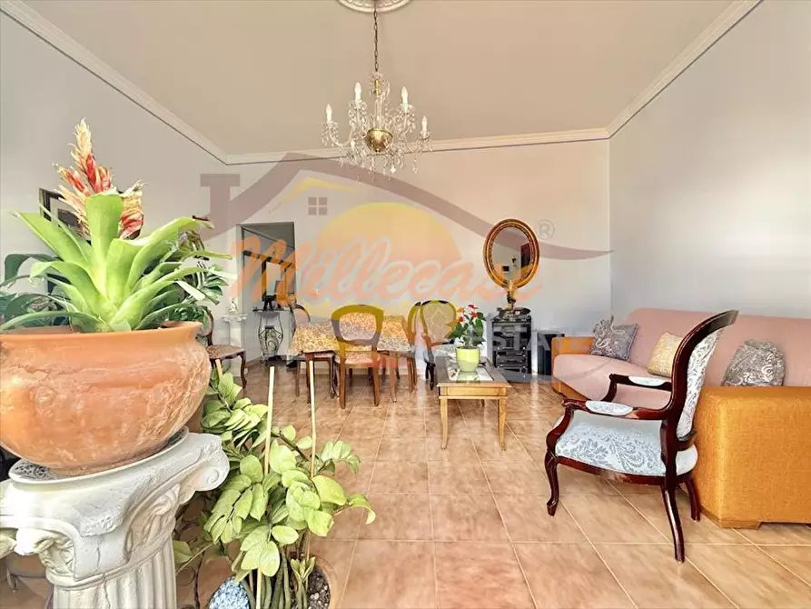 Immagine 14 di Trilocale in vendita  in Via Diocle a Siracusa