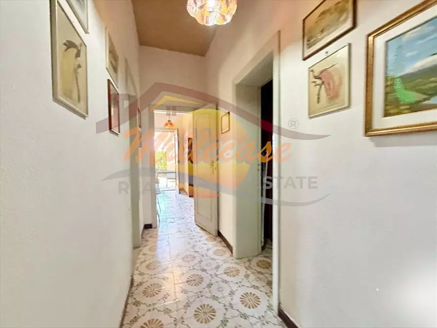 Immagine 7 di Villa in vendita  in Viale dei Lidi a Siracusa