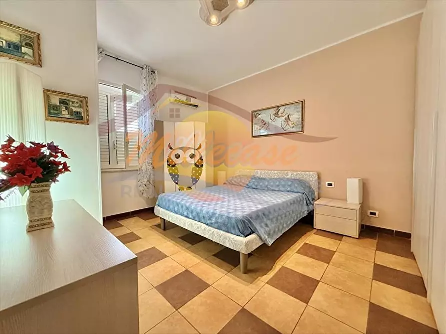 Immagine 2 di Quadrilocale in vendita  in Via Acireale a Siracusa