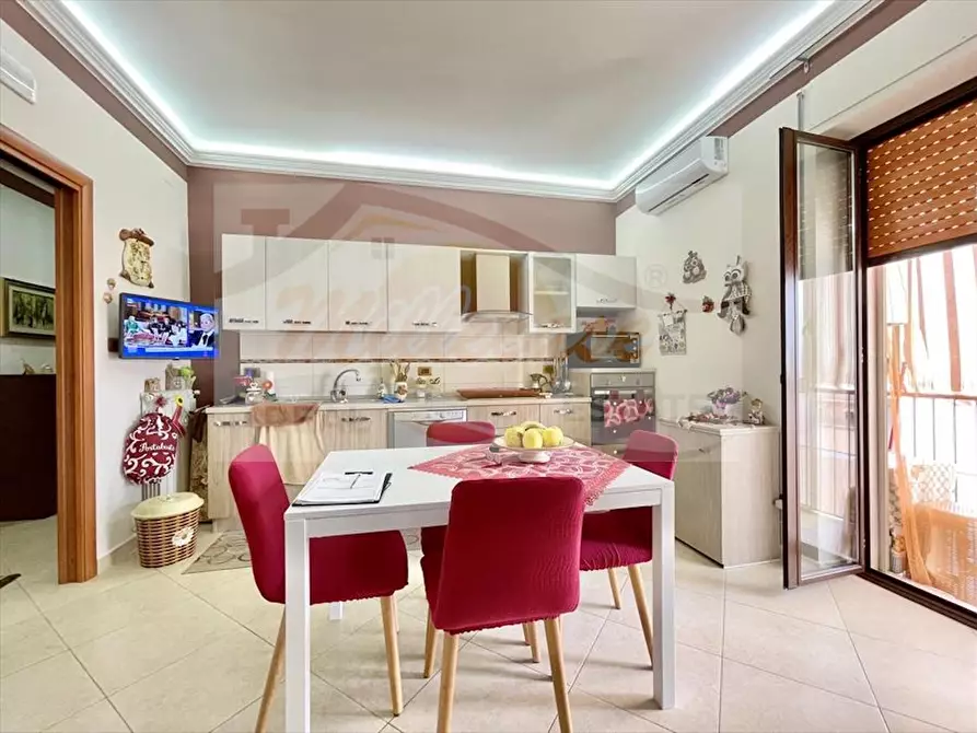 Immagine 8 di Quadrilocale in vendita  in VIA NOVELLI a Siracusa