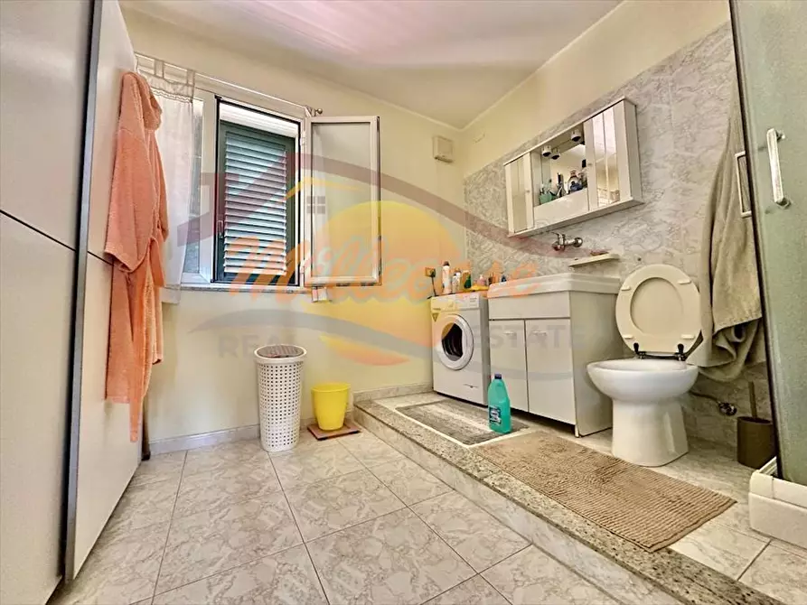 Immagine 10 di Appartamento in affitto  in VIAE EPIPOLI a Siracusa