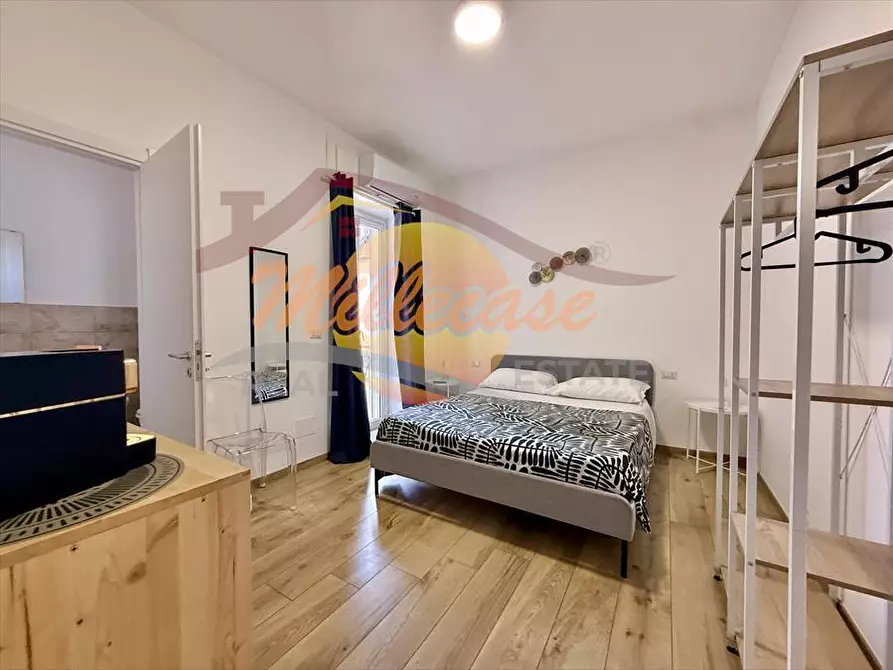 Immagine 4 di Appartamento in vendita  in Via Carso a Siracusa