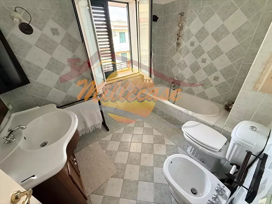 Immagine 9 di Appartamento in vendita  in VIAE EPIPOLI a Siracusa