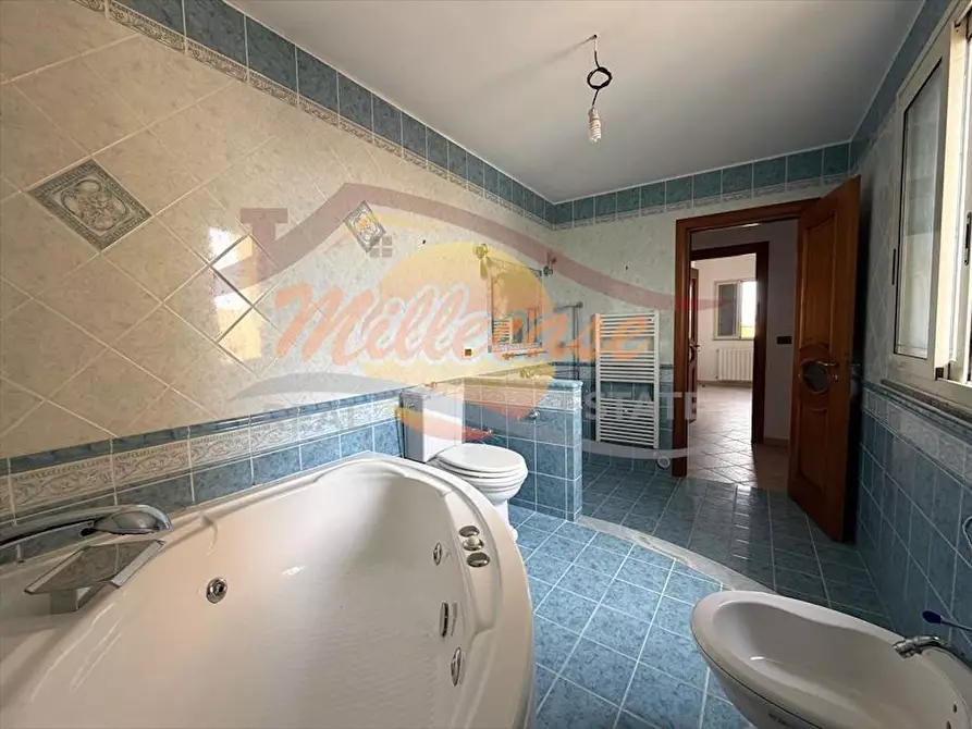 Immagine 26 di Appartamento in vendita  in Vicolo del Papiro a Siracusa