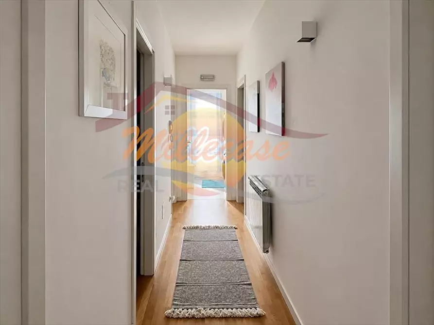 Immagine 11 di Casa bifamiliare in vendita  in Via Luigi Maria Monti a Siracusa