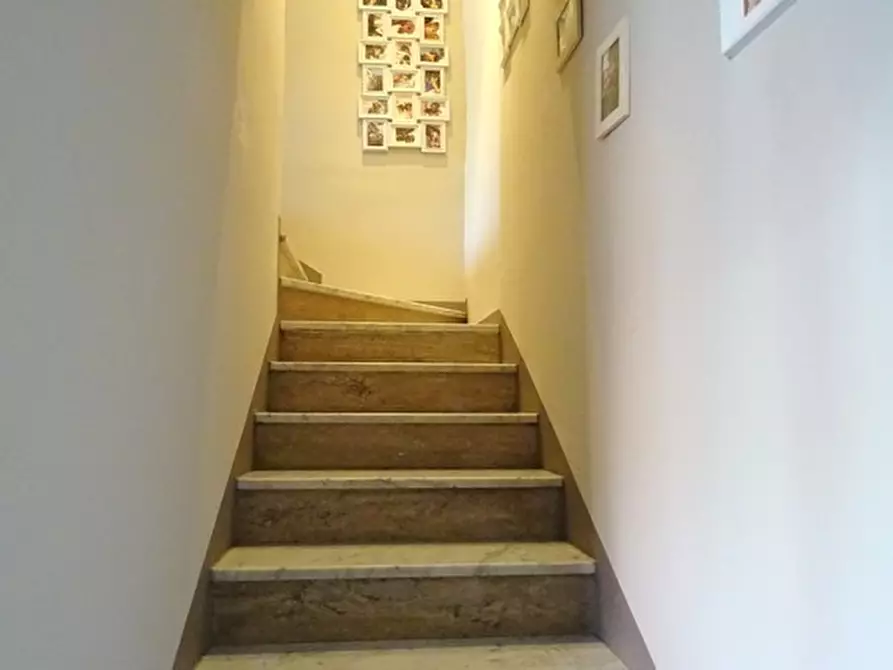 Immagine 14 di Rustico / casale in vendita  in Via Faraldi 114 a San Bartolomeo Al Mare