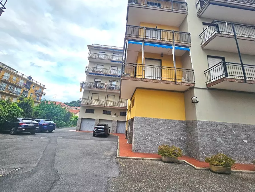 Immagine 22 di Trilocale in affitto  in Via Cristoforo Colombo 1616 a San Bartolomeo Al Mare