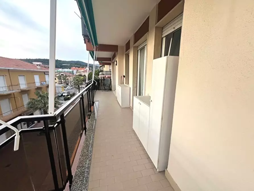 Immagine 58 di Trilocale in affitto  in Via della Resistenza a San Bartolomeo Al Mare