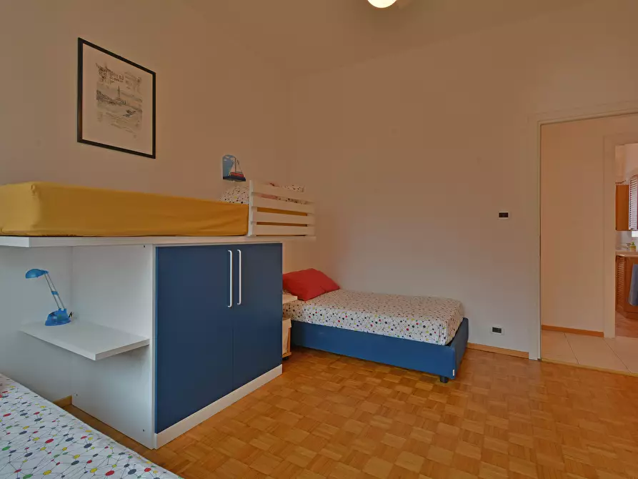 Immagine 25 di Quadrilocale in vendita  in Via Sicilia a San Bartolomeo Al Mare