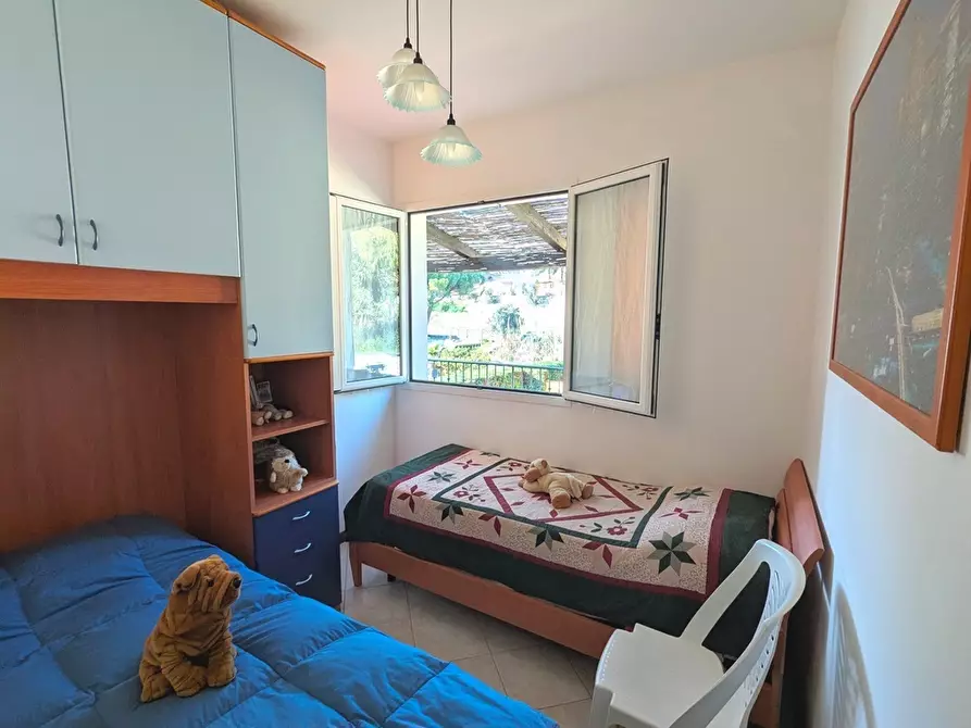 Immagine 57 di Trilocale in vendita  in Via Pairola 44 a San Bartolomeo Al Mare