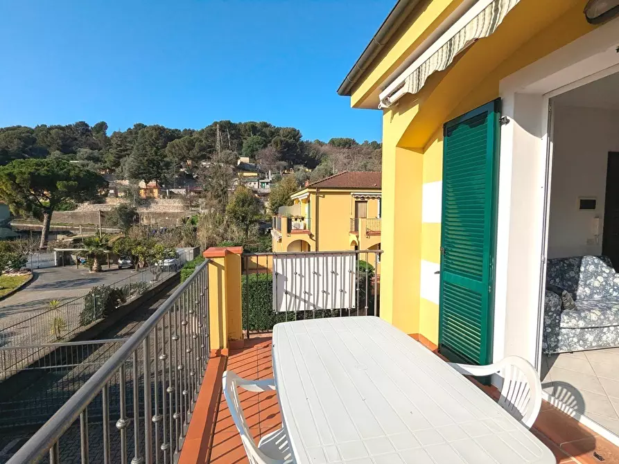 Immagine 63 di Trilocale in vendita  in Via Pairola 44 a San Bartolomeo Al Mare