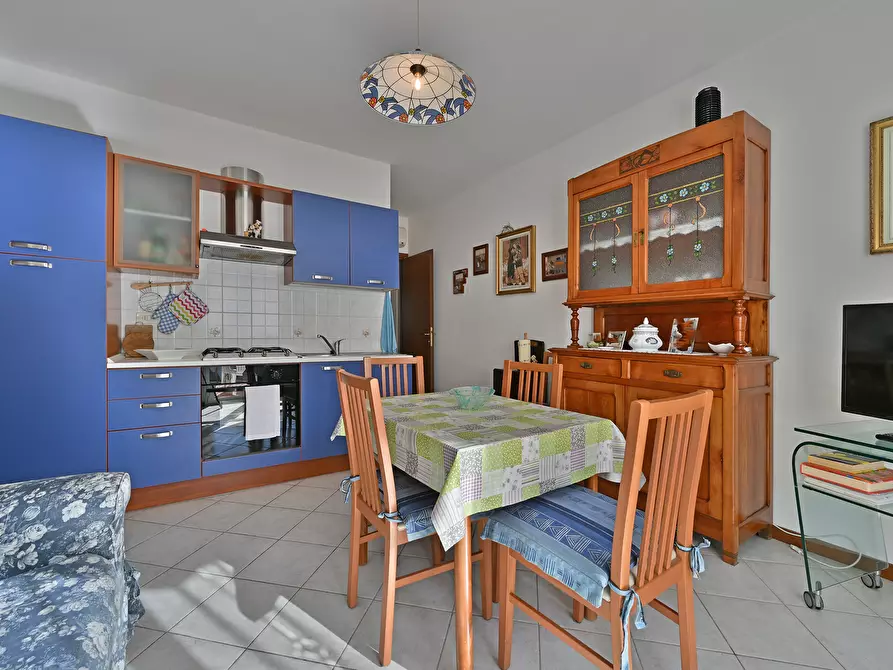 Immagine 24 di Trilocale in vendita  in Via Pairola 44 a San Bartolomeo Al Mare