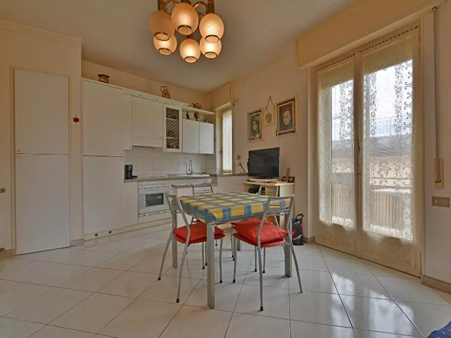 Immagine 5 di Bilocale in vendita  in Via Sardegna 28 a San Bartolomeo Al Mare