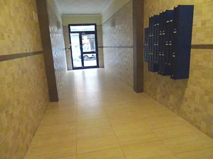 Immagine 46 di Bilocale in affitto  in Via Sicilia 11 a San Bartolomeo Al Mare