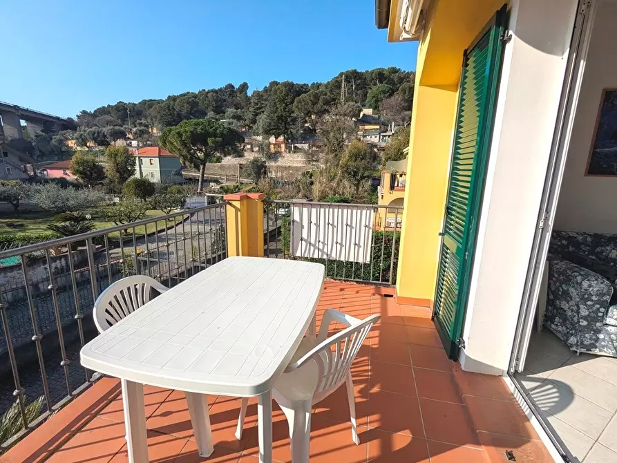 Immagine 61 di Trilocale in vendita  in Via Pairola 44 a San Bartolomeo Al Mare