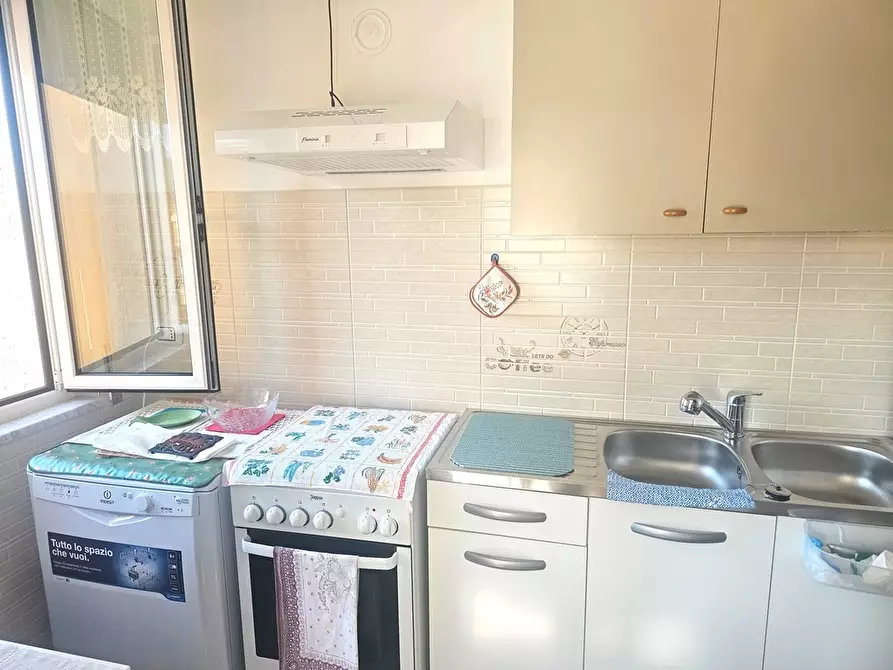 Immagine 27 di Bilocale in vendita  in Via Sicilia 9 a San Bartolomeo Al Mare