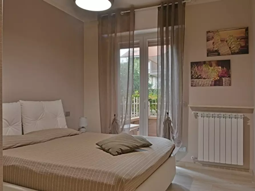 Immagine 26 di Trilocale in affitto  in Viale Europa 5 a San Bartolomeo Al Mare