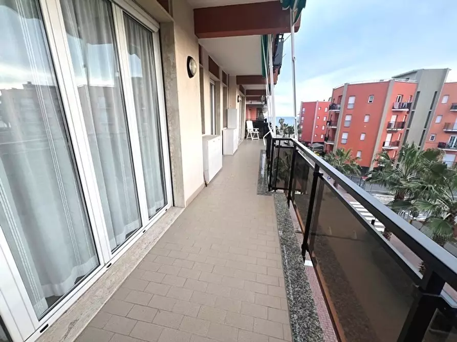 Immagine 61 di Trilocale in affitto  in Via della Resistenza a San Bartolomeo Al Mare