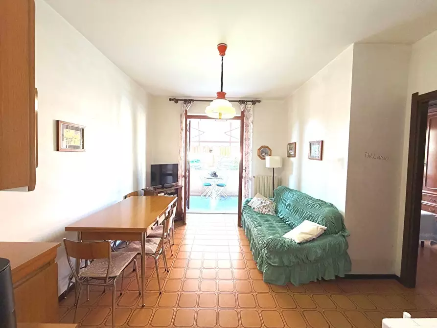 Immagine 2 di Bilocale in vendita  in Via del Carrubo 6 a San Bartolomeo Al Mare