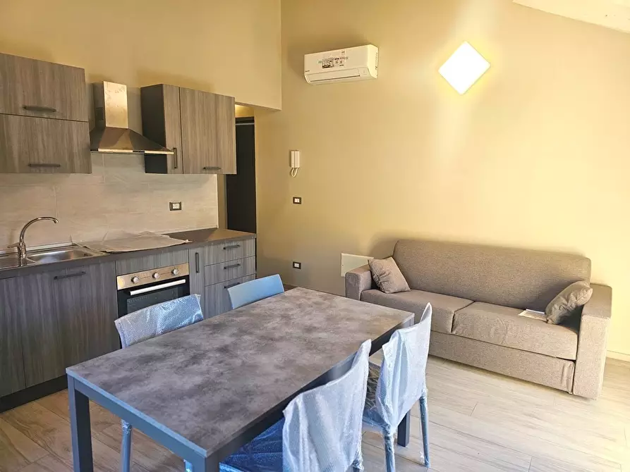 Immagine 21 di Bilocale in vendita  in Via Faraldi a San Bartolomeo Al Mare