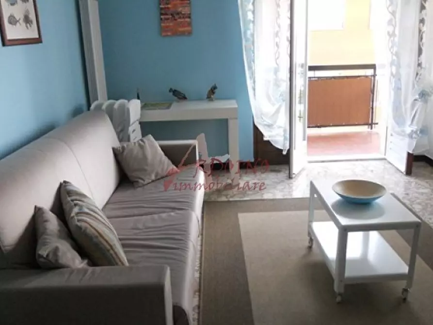 Immagine 27 di Trilocale in affitto  in Via Palmaria 1 a San Bartolomeo Al Mare