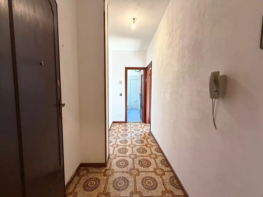 Immagine 24 di Bilocale in vendita  in Piazza XXV Aprile 6 a San Bartolomeo Al Mare