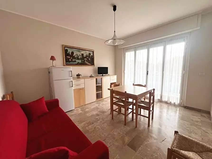 Immagine 24 di Trilocale in affitto  in Via della Resistenza a San Bartolomeo Al Mare