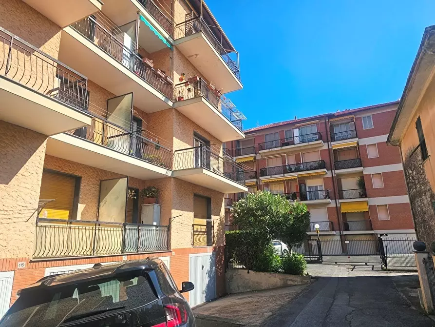 Immagine 41 di Bilocale in vendita  in Via Roma 123 a San Bartolomeo Al Mare
